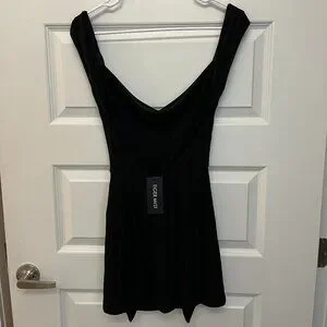 Tiger Mist | Dresses | Nwt Tiger Mist Joslin Mini Dress | Poshmark